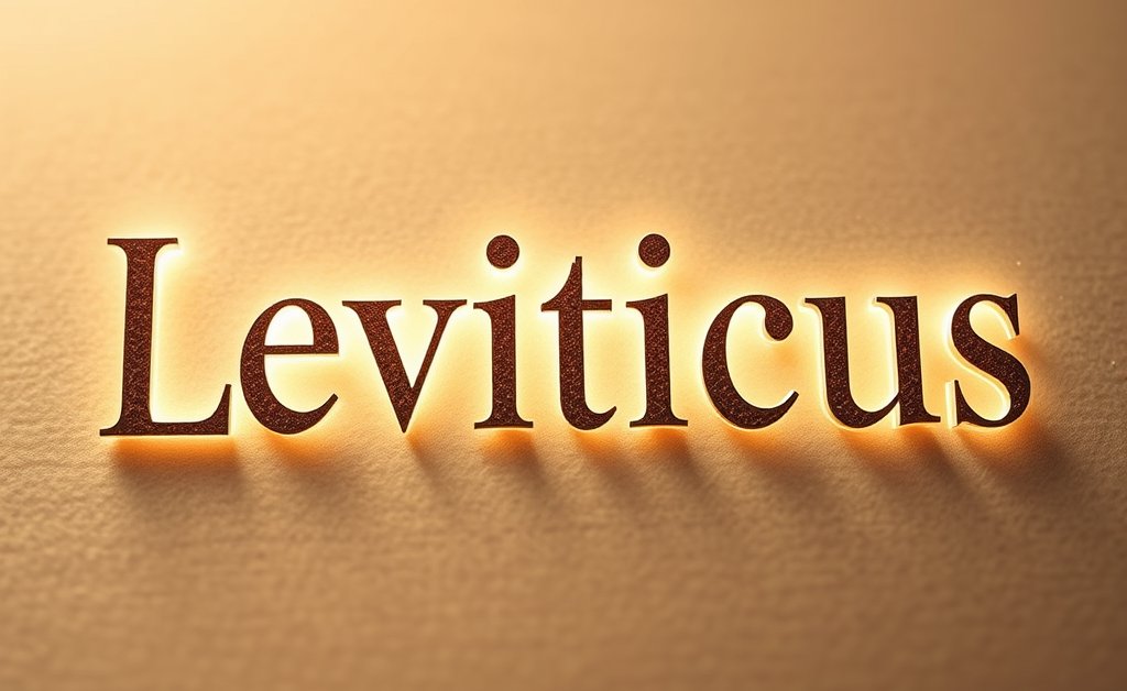 Leviticus