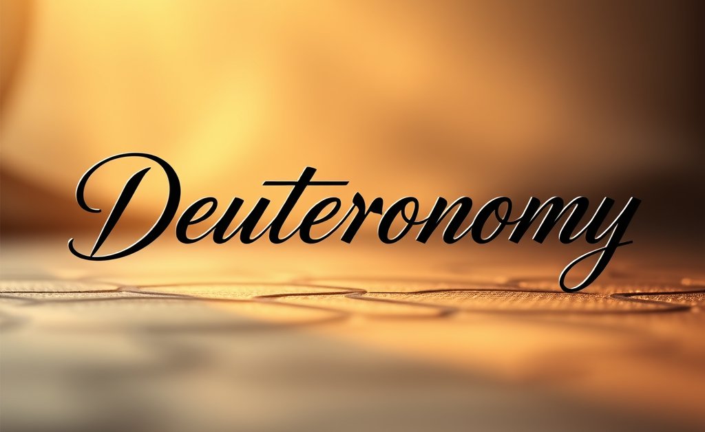 Deuteronomy