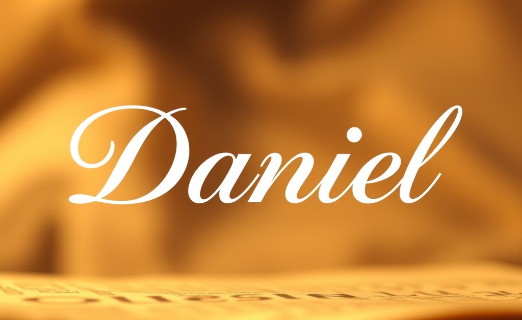Daniel