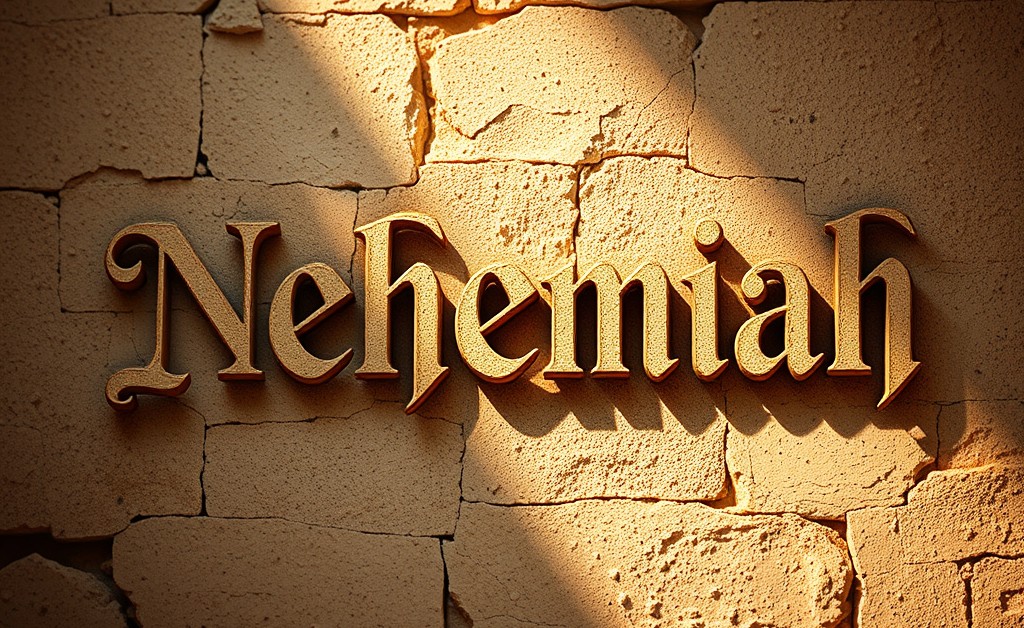 Nehemiah