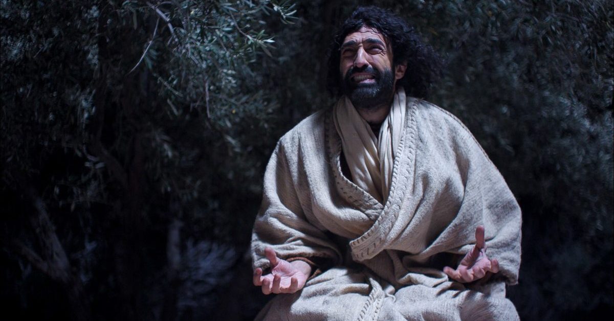 Gethsemane