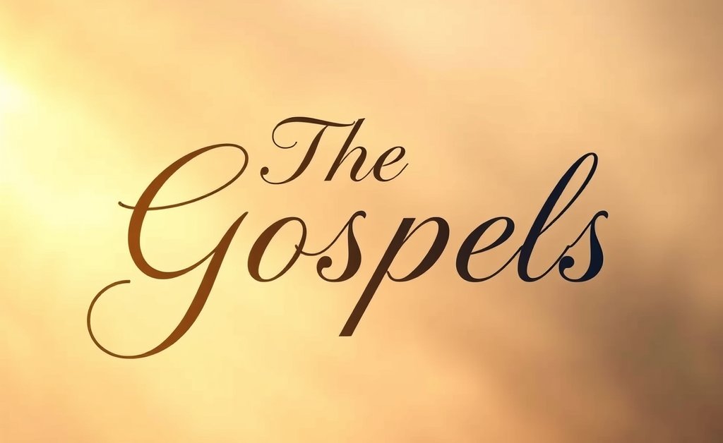 The gospels