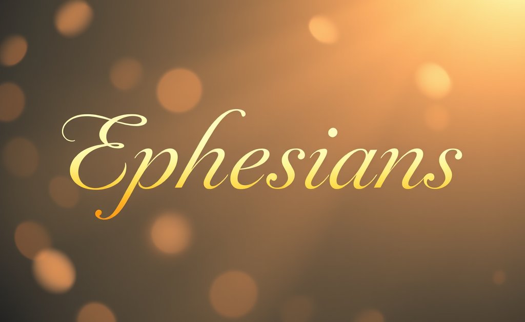 Ephesians