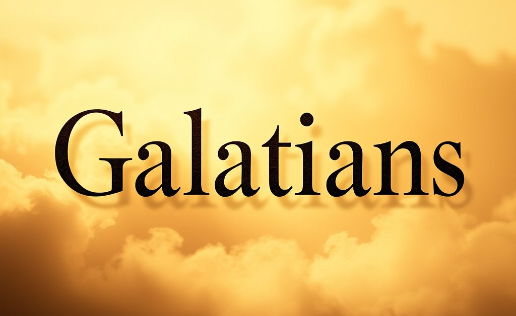 Galatians