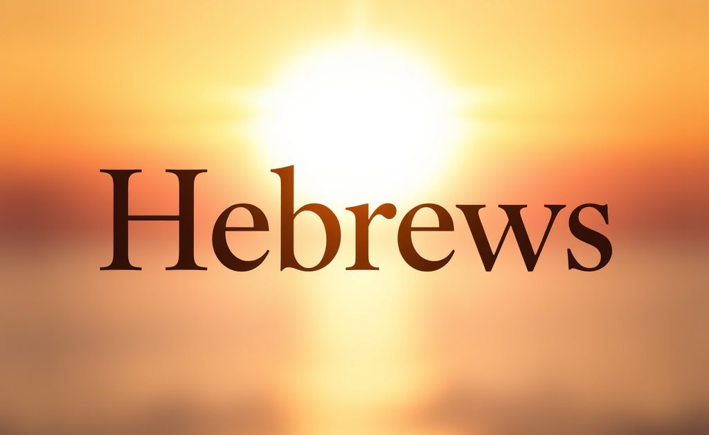 Hebrews