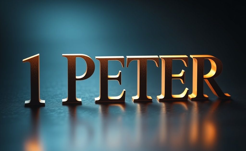 1 Peter