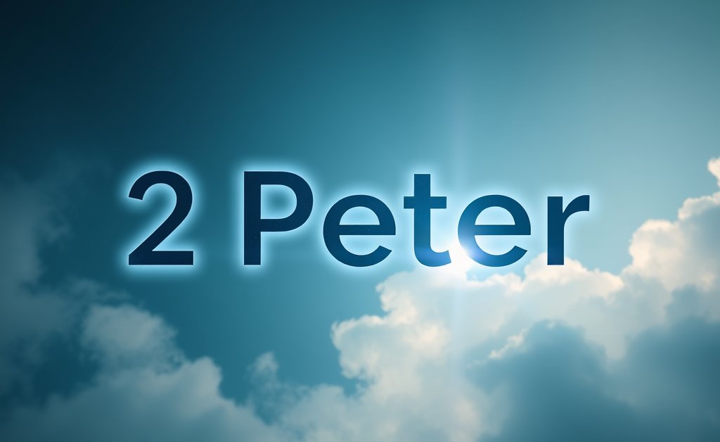 2 Peter
