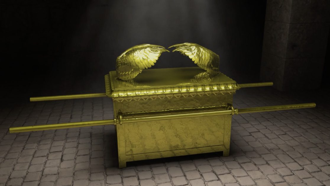 Ark of the Covenant