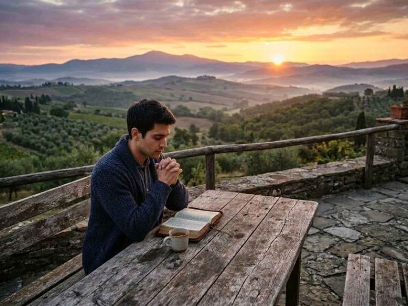 What a disciple looks&nbsp;like