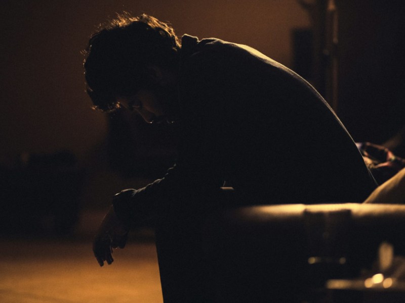 Second day of&nbsp;Christmas