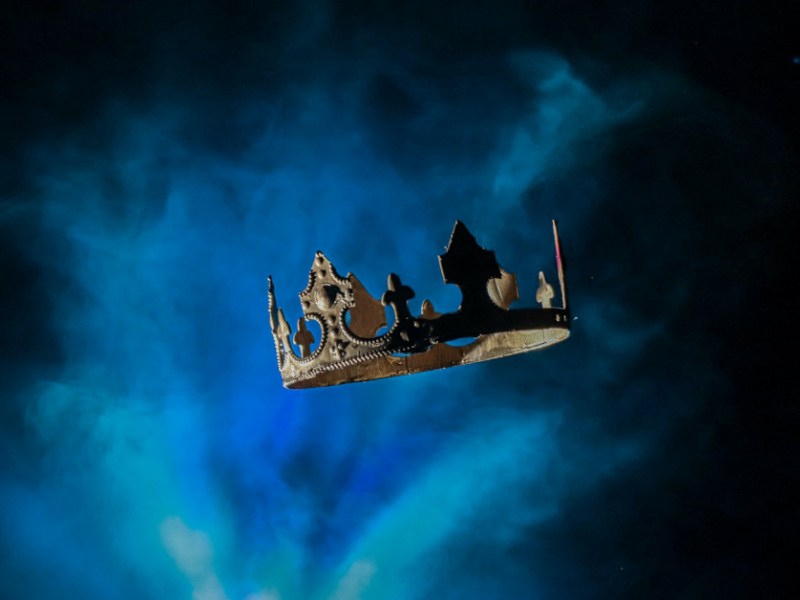 Ninth day of&nbsp;Christmas