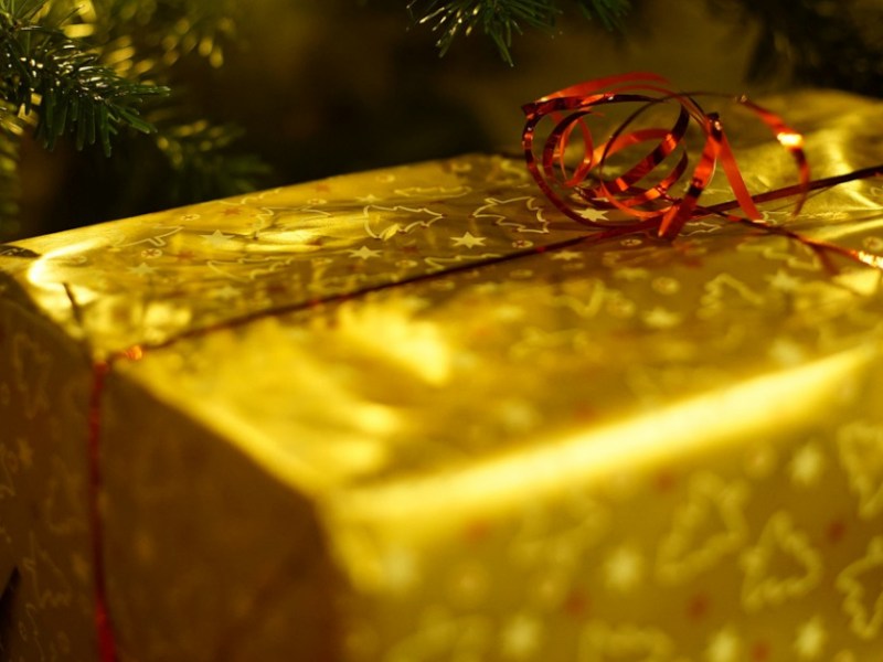 Eighth day of&nbsp;Christmas