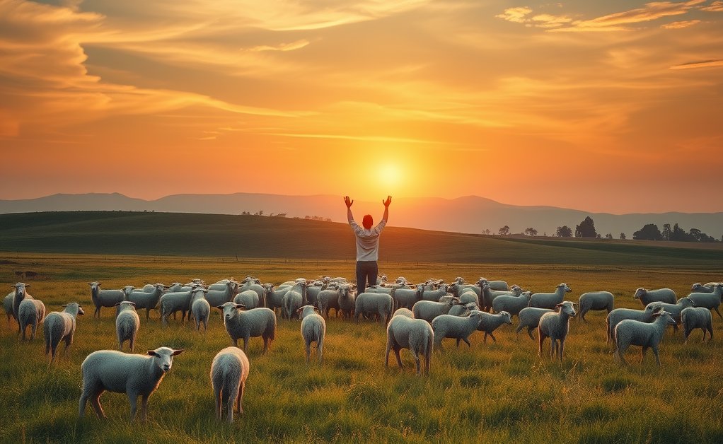 Acknowledging God as God