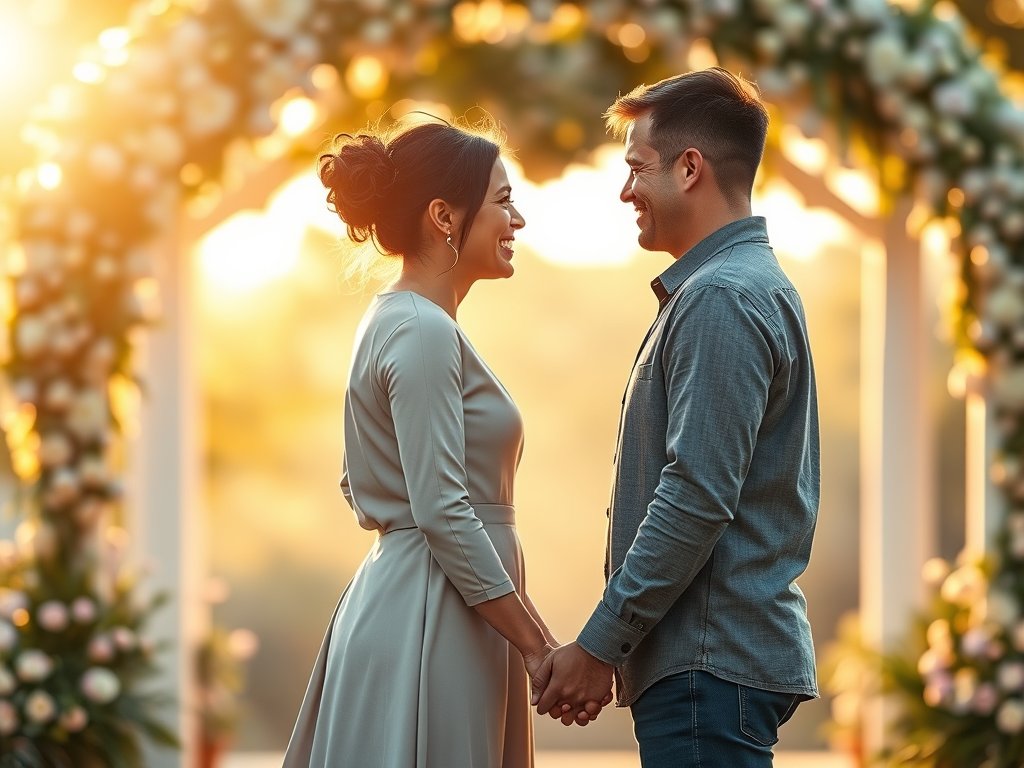 Couples Unity Unity in marriage – Moment to Moment (Bible blog)