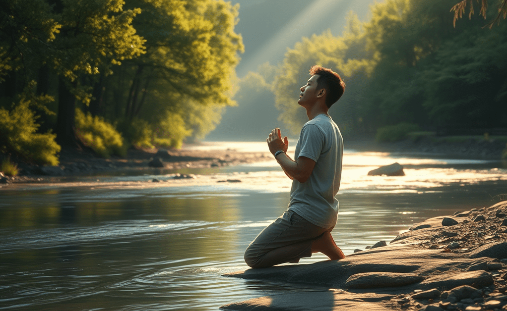 Soft heart, open ears