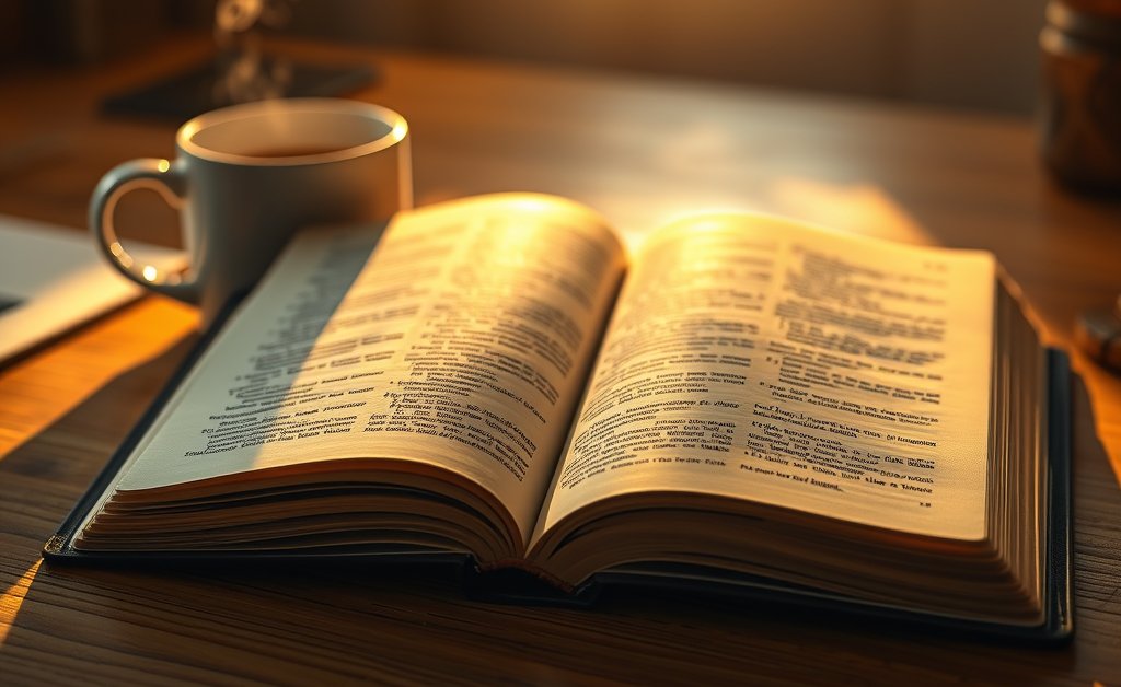 Read through the Testaments