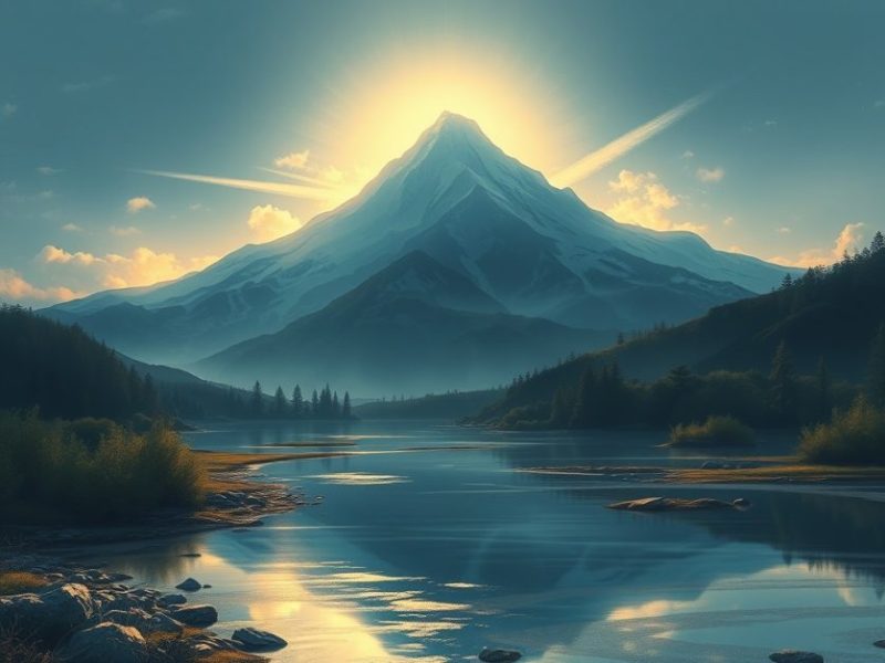 Because of who He&nbsp;is