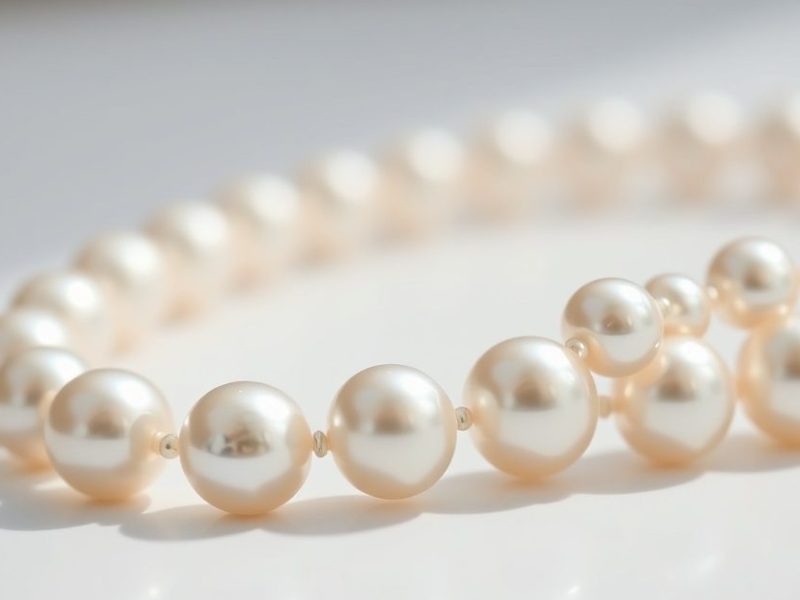 Do I treat your words as&nbsp;pearls?