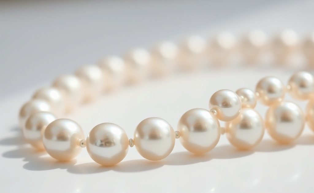 Pearls