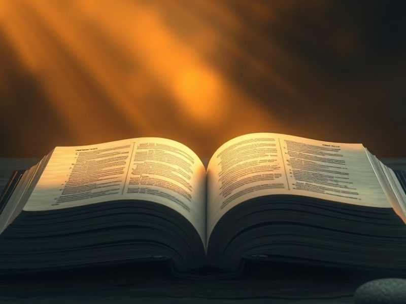 Nullifying your Word?