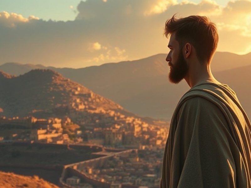 When God’s will is&nbsp;clear