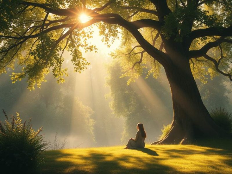 Pondering God’s goodness