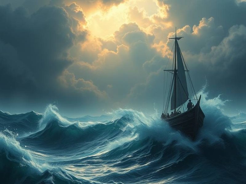 Choosing to trust, choosing to&nbsp;worship