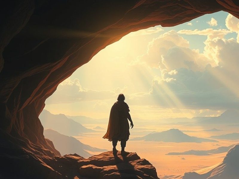 God will fulfill his purpose for&nbsp;me