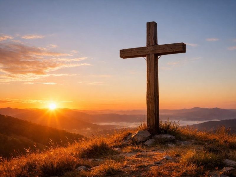 “I have forgiven&nbsp;you”