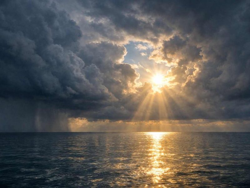 Where is your&nbsp;faith?