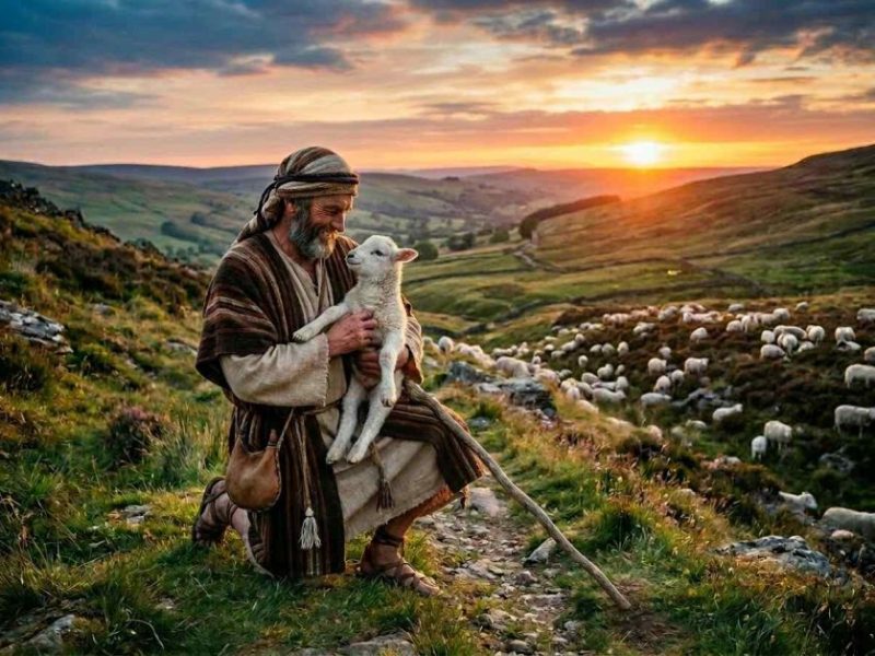 Valuing what God&nbsp;values