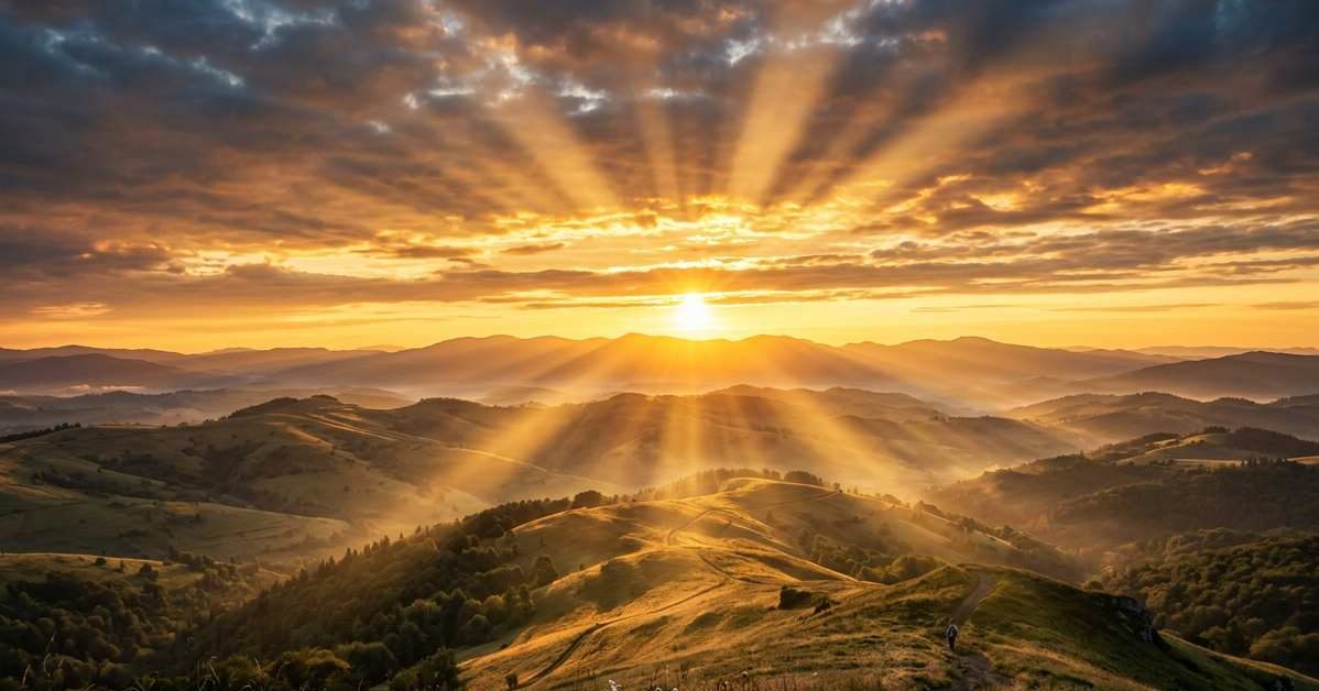 Sunrise