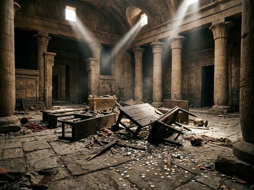 Temple