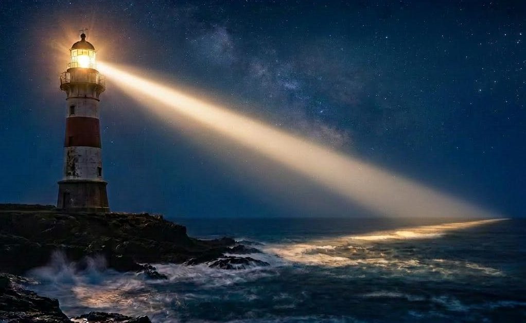 Lighthouse