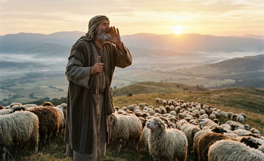 Shepherd