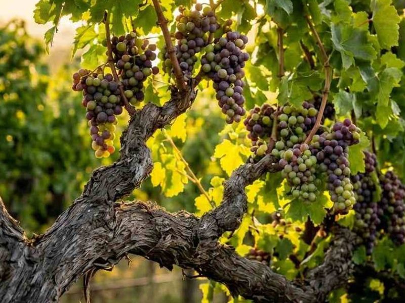 I’ll be the branch. You be the&nbsp;vine.