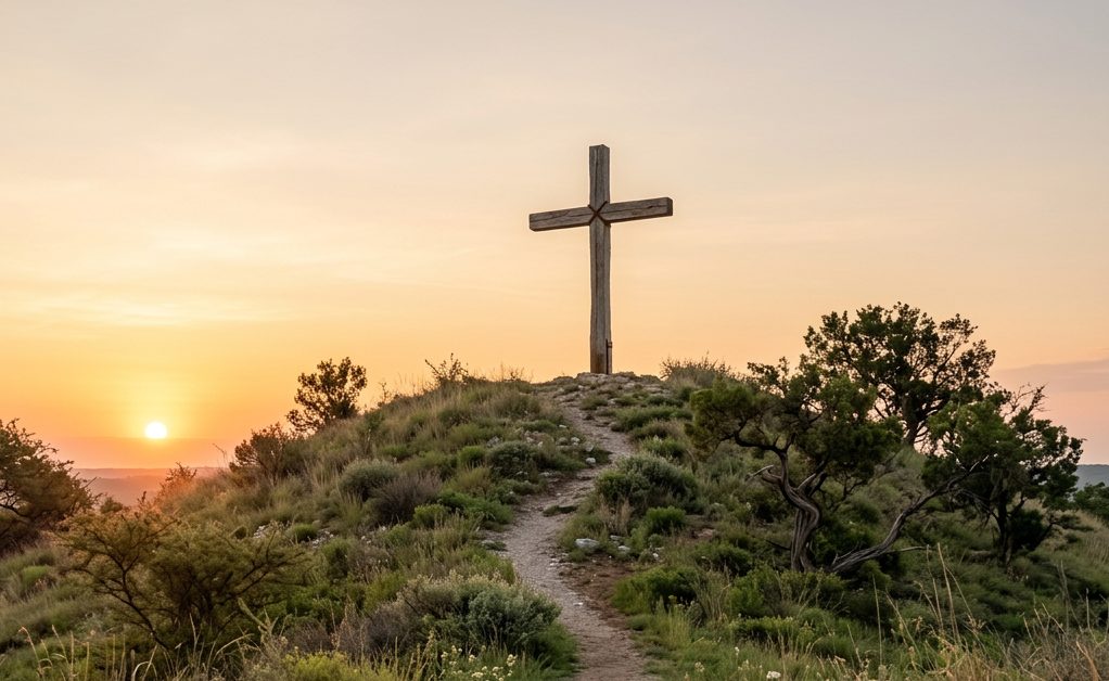 Cross